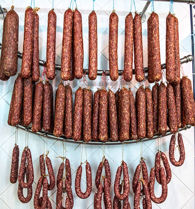 Wurst kaufen Reinahrdshagen