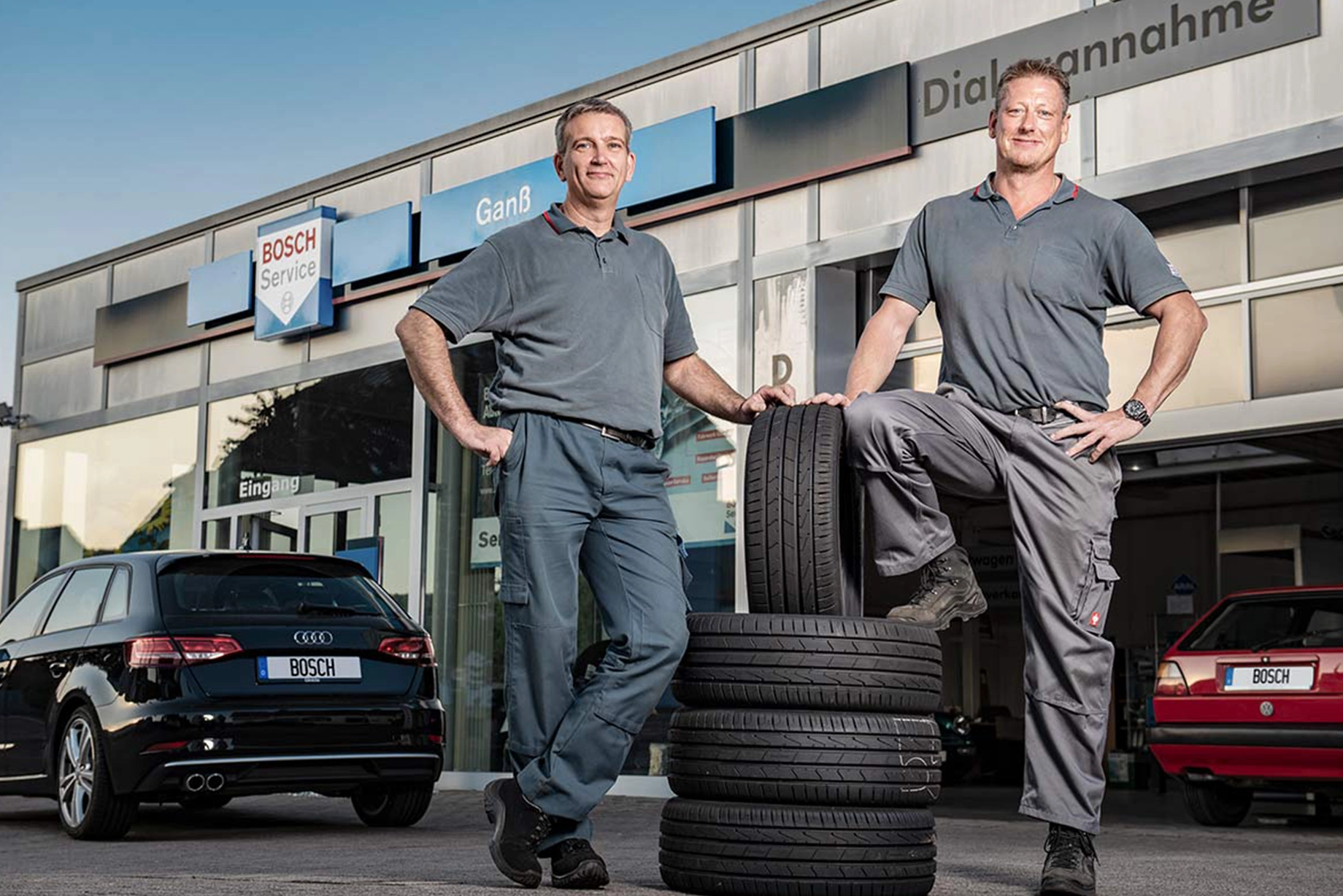 Autohaus Ganß