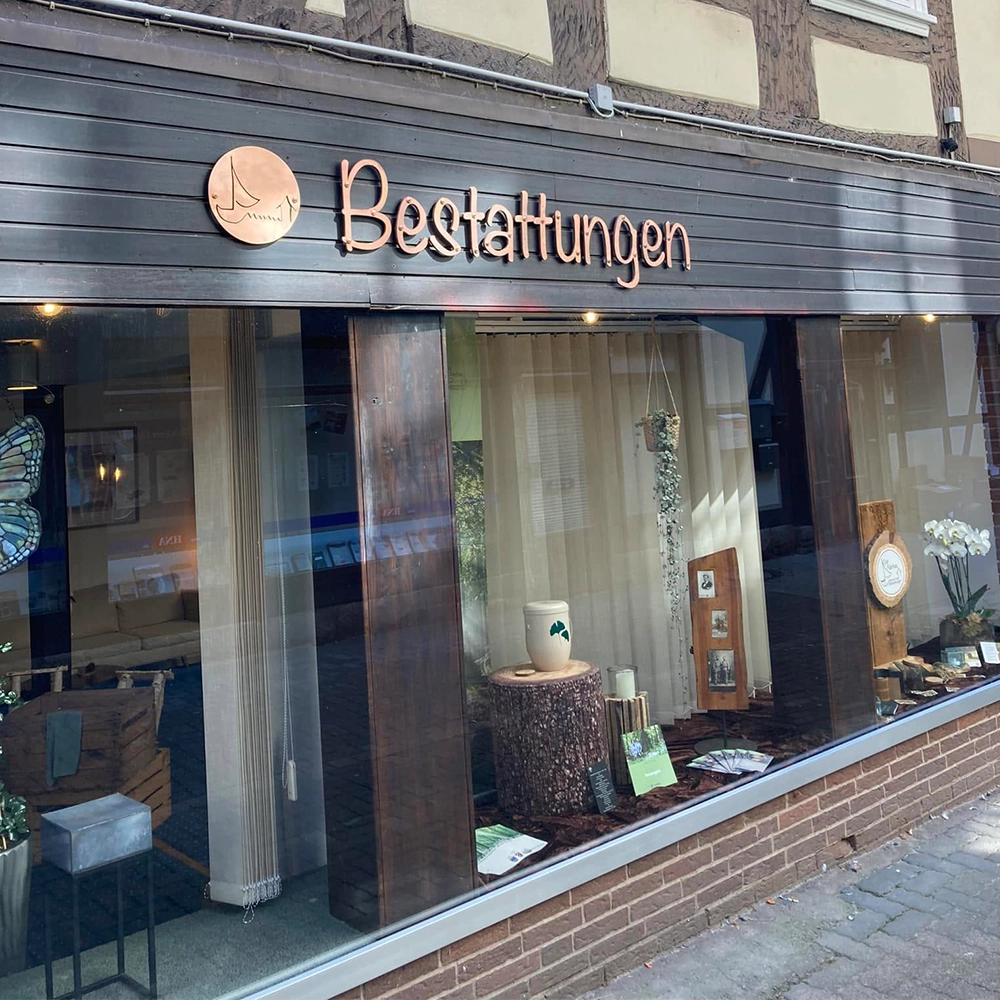 Bestattung Kassel Hann Münden