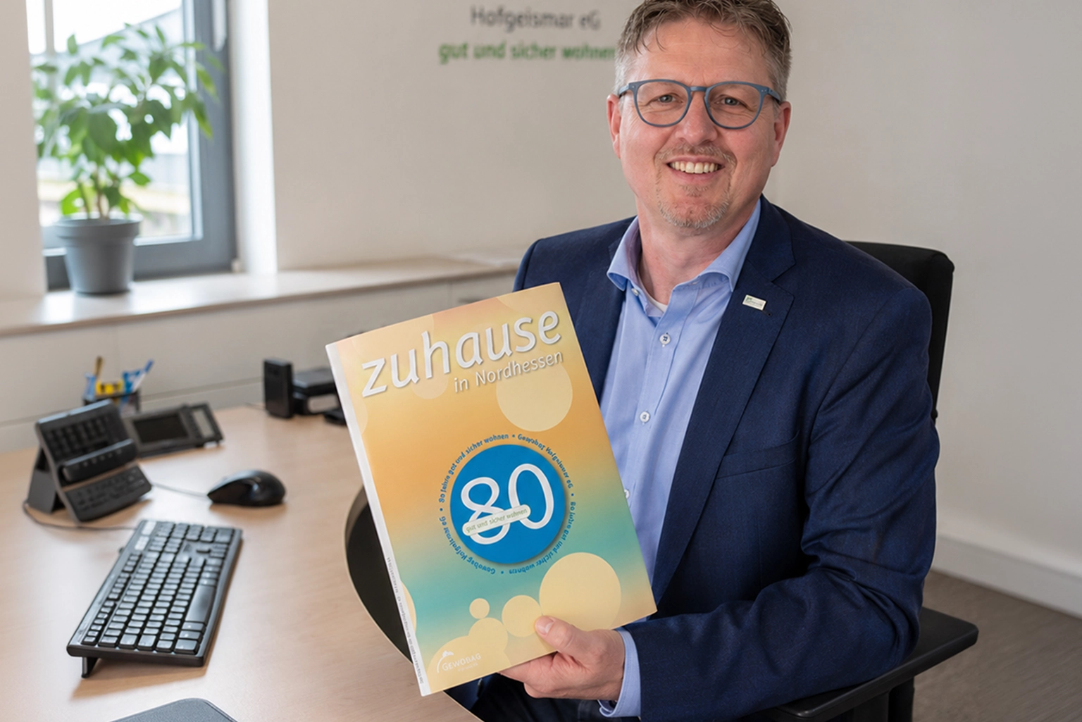 Christoph Beutekamp Gewobag