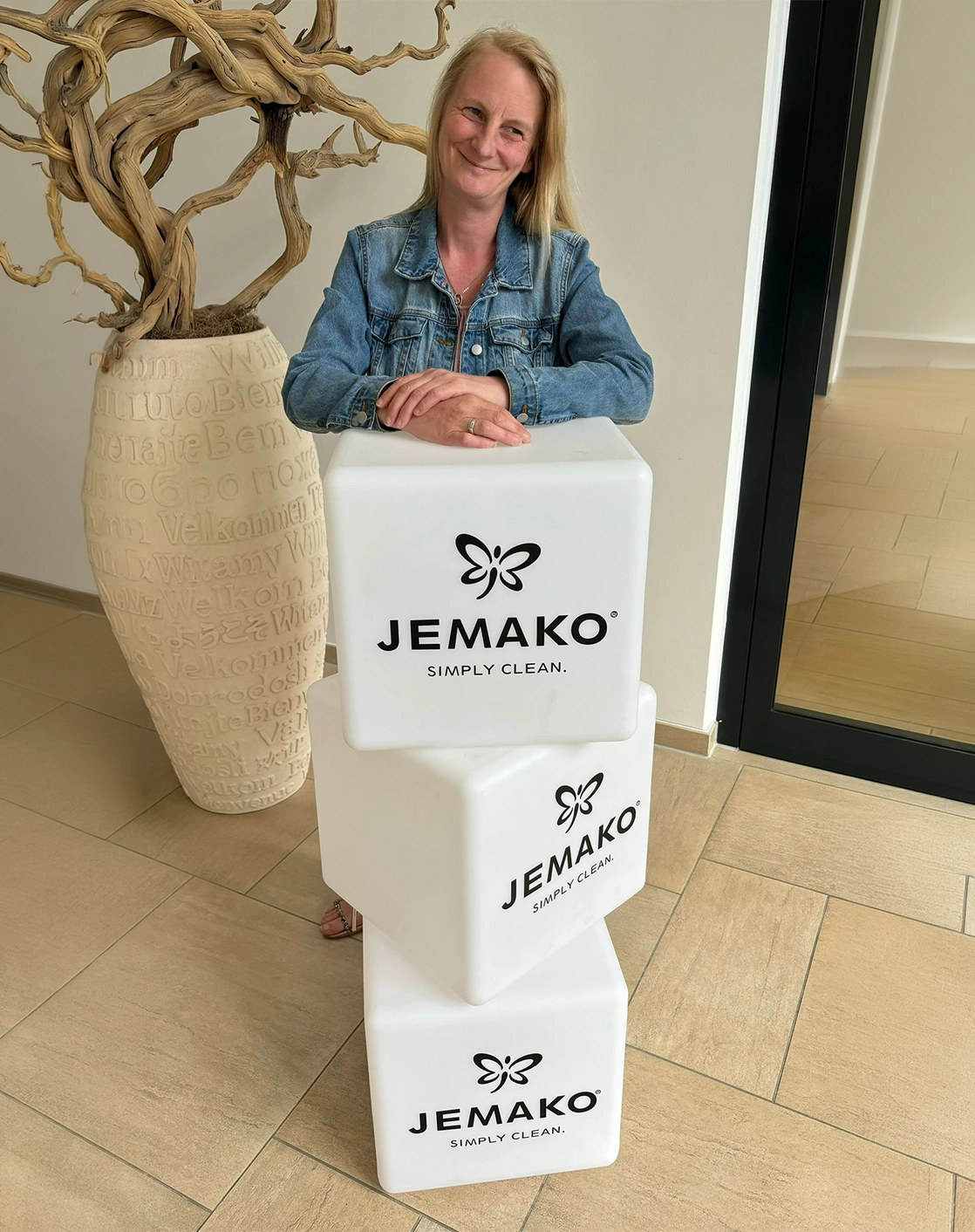 Jemako