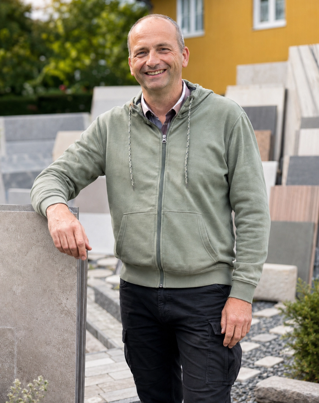 Jürgen Hellwig