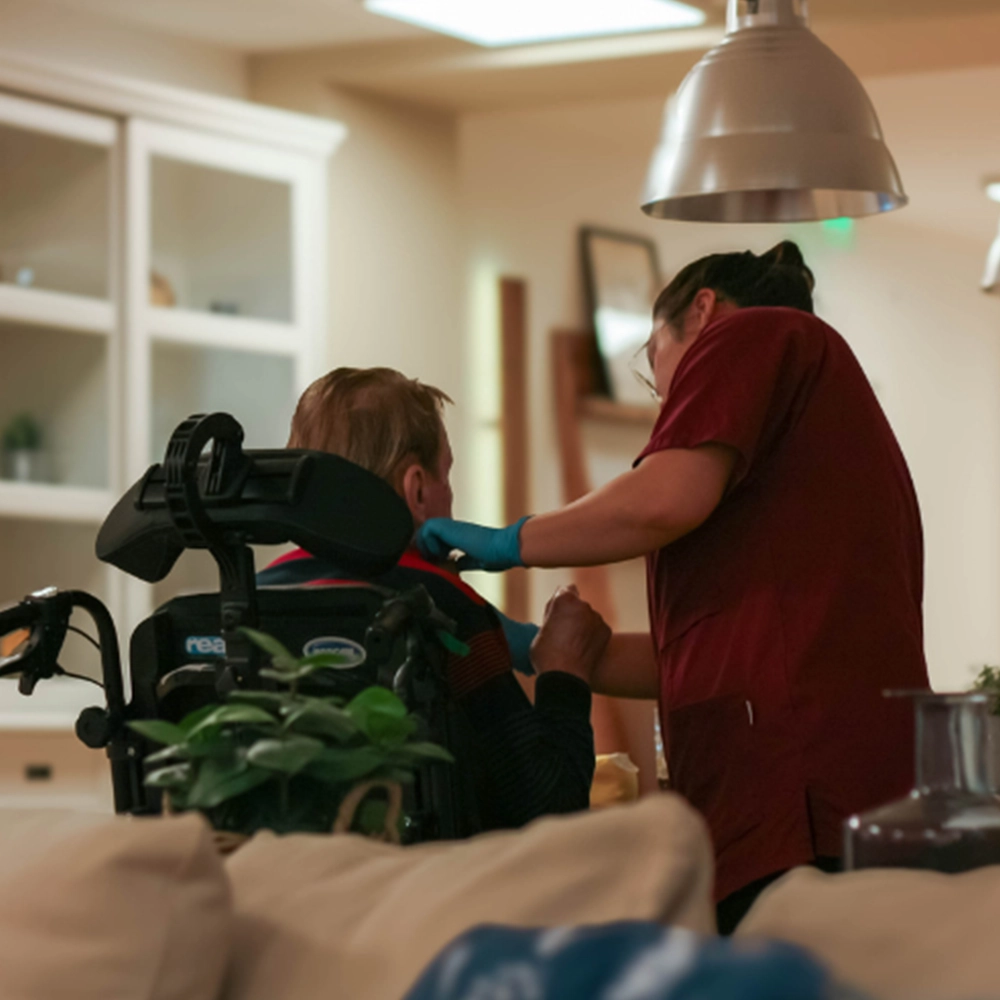 Pflegedienst Reinhardshagen