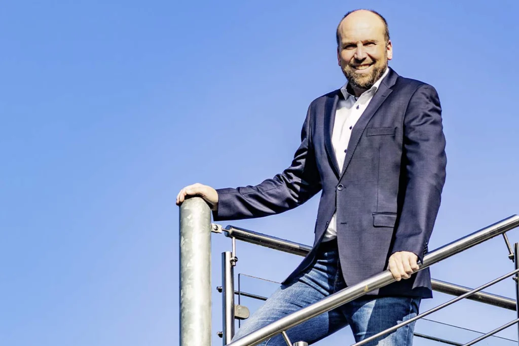 Rettberg und Sauerland - Bauplanung