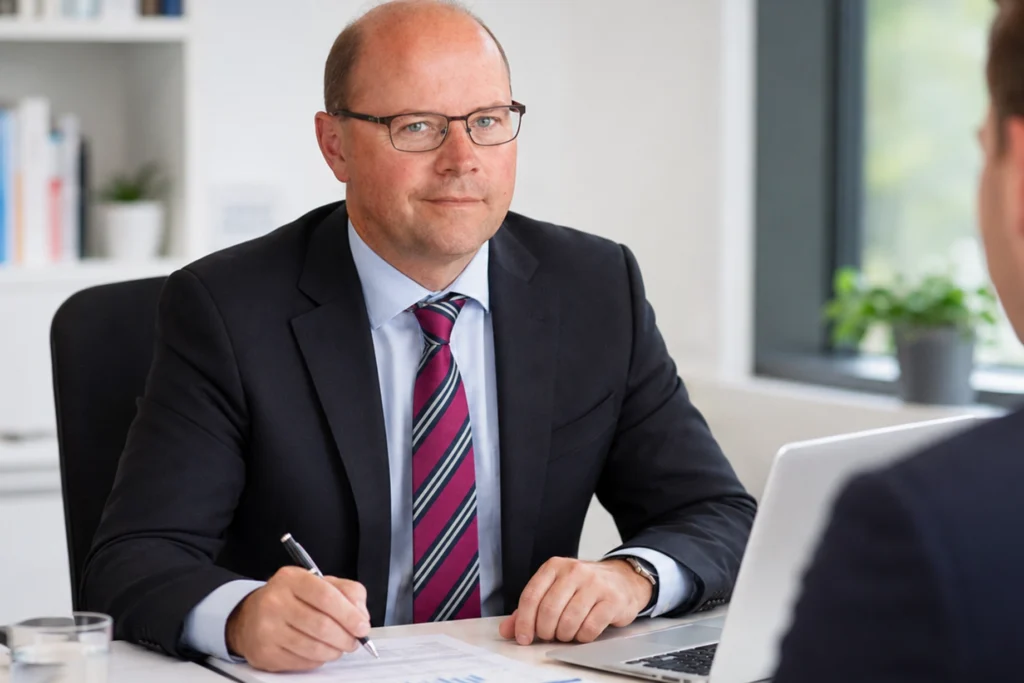 Steuerberaterkanzlei Stephan Grenzer