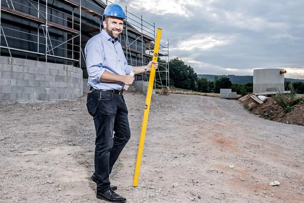 Dipl. Ing Nils Wolff Bausachverständigenbüro